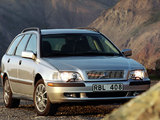 Images of Volvo V40 1999–2002