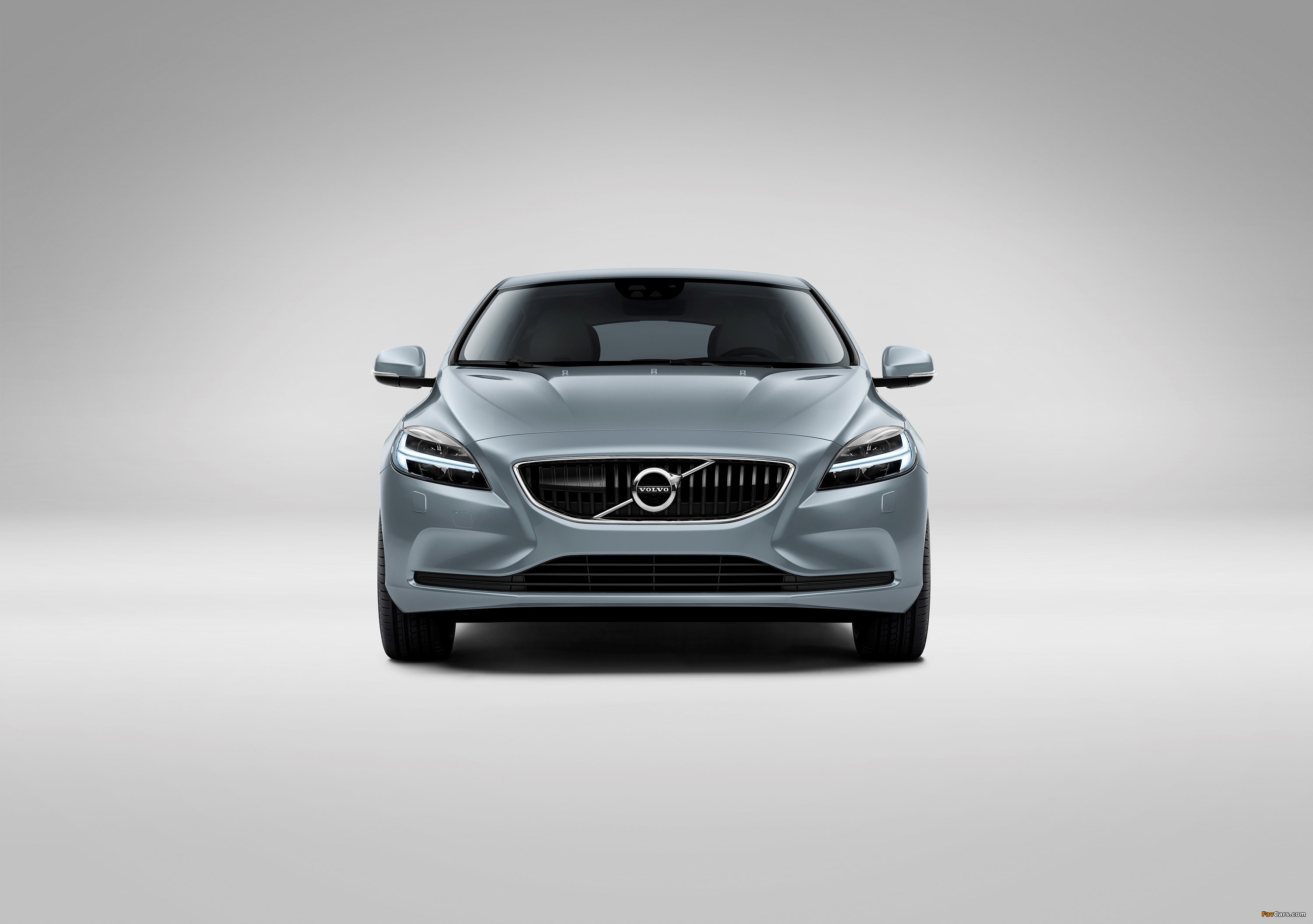 Images of Volvo V40 T4 Momentum 2016 (3000 x 2112)