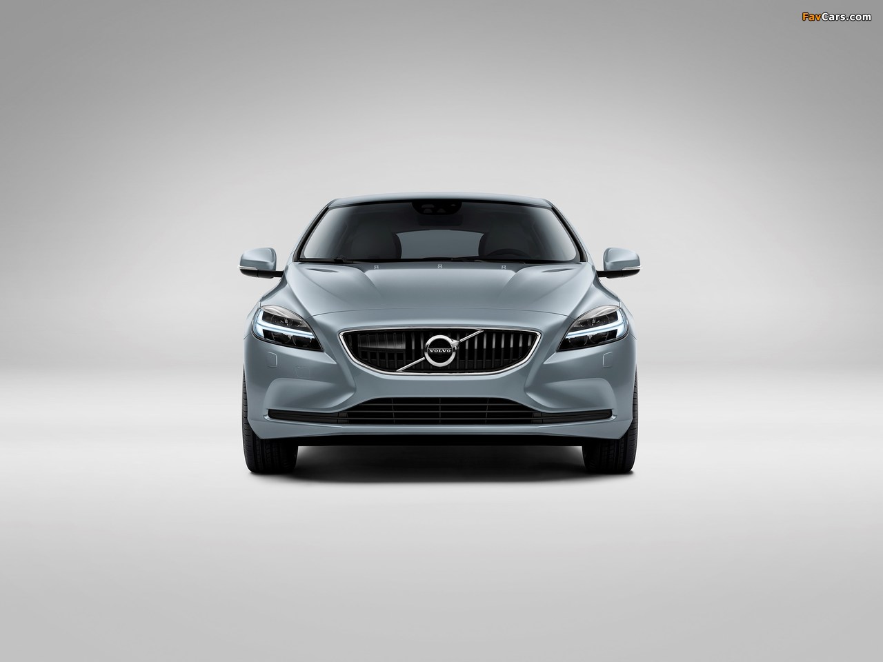 Images of Volvo V40 T4 Momentum 2016 (1280 x 960)