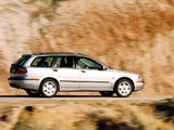 Pictures of Volvo V40 1999–2002