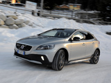Volvo V40 Cross Country D4 2012 images