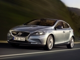 Volvo V40 2012 photos