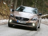 Volvo V40 Cross Country T5 2012 pictures