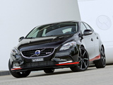 Heico Sportiv Volvo V40 Pirelli 2013 photos