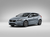 Volvo V40 T4 Momentum 2016 pictures