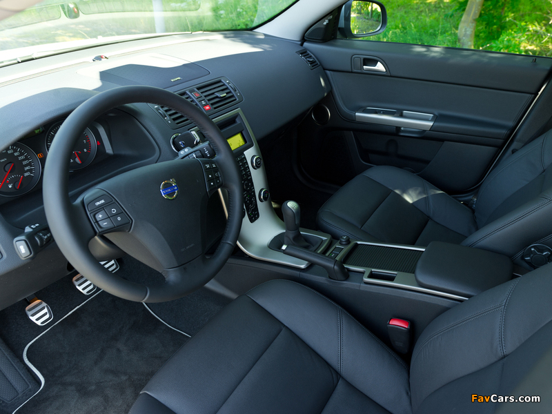 Images of Volvo V50 Classic 2011–12 (800 x 600)