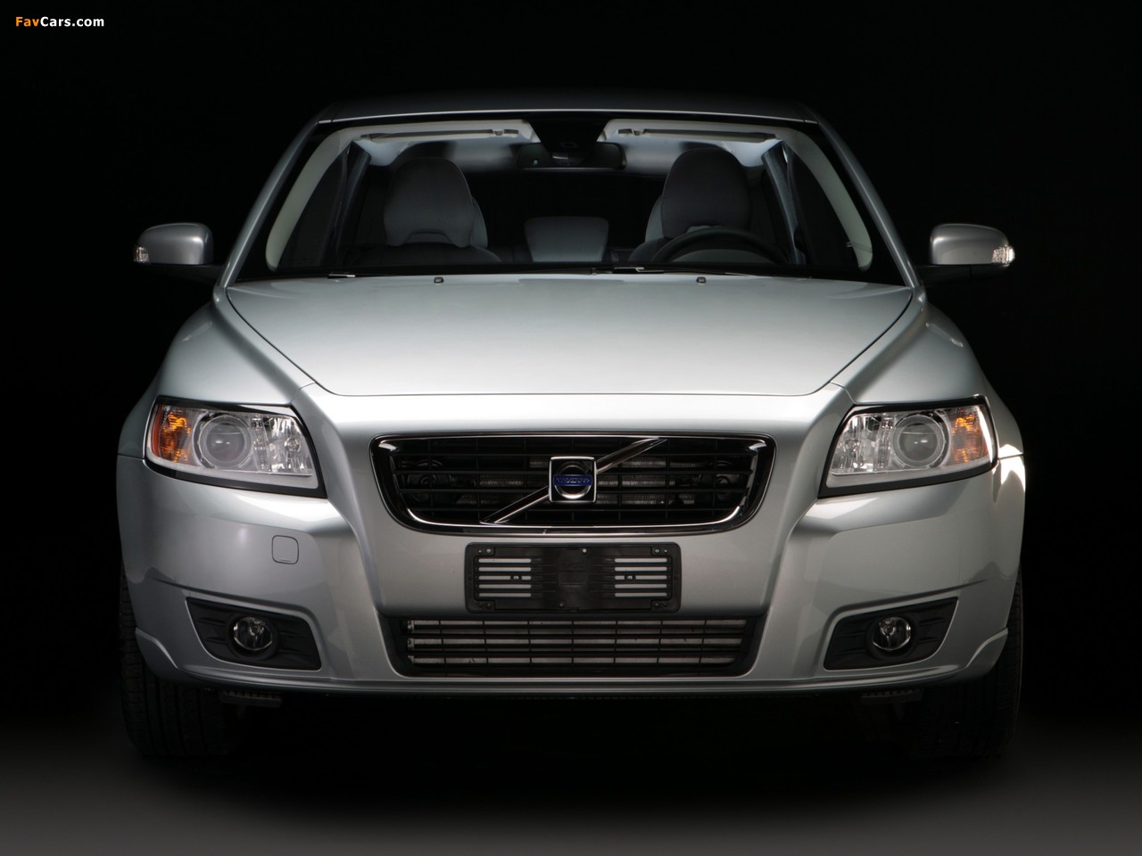 Pictures of Volvo V50 2.0D 2007–09 (1280 x 960)