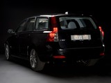 Pictures of Volvo V50 2.0D 2007–09