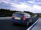 Volvo V50 D5 2004–07 wallpapers