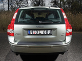 Volvo V50 T5 AU-spec 2005–07 pictures