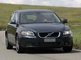 Volvo V50 Polar 2009 pictures