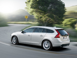 Images of Volvo V60 2010