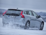 Pictures of Volvo V60 D6 Plug-In Hybrid 2012–13