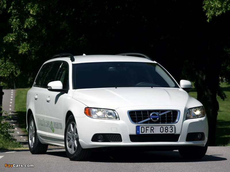 Images of Volvo V70 DRIVe 2009–13 (800 x 600)