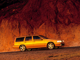 Volvo V70 R 1997–2000 photos