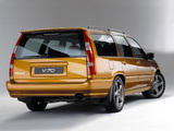 Volvo V70 R 1997–2000 pictures