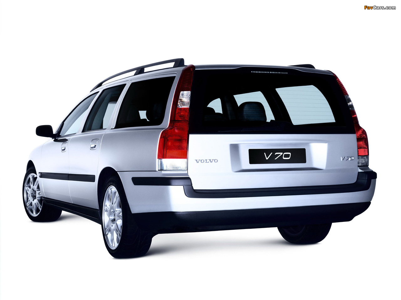 Volvo V70 2000–05 pictures (1280 x 960)