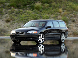 Volvo V70 R 2000–05 wallpapers