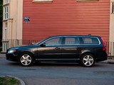 Volvo V70 D5 2009 pictures