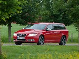 Volvo V70 R-Design 2011 pictures