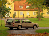 Volvo V90 1997–98 pictures