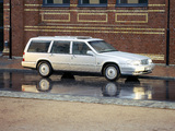 Volvo V90 1997–98 wallpapers