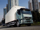 Pictures of Volvo VM 270 6x2 2006