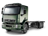 Volvo VM 270 6x2 2006 photos