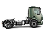 Volvo VM 330 4x2 Tractor 2012 wallpapers