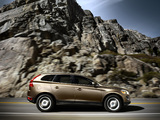 Images of Volvo XC60 T6 2008