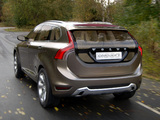 Pictures of Volvo XC60 Concept 2006