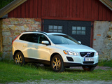 Pictures of Volvo XC60 D3 2009