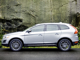 Volvo XC60 T6 2008 images