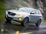 Volvo XC60 T6 2008 photos