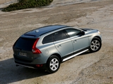 Volvo XC60 2.4D 2008–13 photos