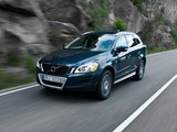 Volvo XC60 D3 2009 images