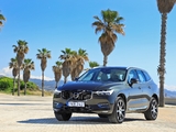 Volvo XC60 D5 Inscription 2017 images