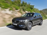 Volvo XC60 D5 Inscription 2017 photos