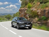 Volvo XC60 D5 Inscription 2017 photos