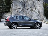 Volvo XC60 D5 Inscription 2017 pictures