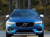 Volvo XC60 T6 R-Design 2017 wallpapers