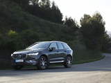 Volvo XC60 D5 Inscription 2017 wallpapers