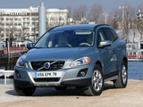 Volvo XC60 2.4D 2008–13 wallpapers