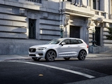Volvo XC60 T8 R-Design 2017 wallpapers