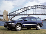 Images of Volvo V70XC Ocean Race 2001–02