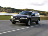 Images of Volvo XC70 2005–07