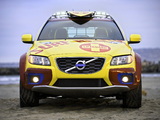 Images of Volvo XC70 Surf Rescue Concept 2007