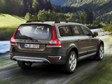 Images of Volvo XC70 2013
