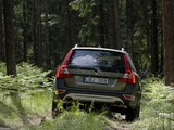 Pictures of Volvo XC70 D5 2009