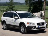 Pictures of Volvo XC70 DRIVe 2009–13